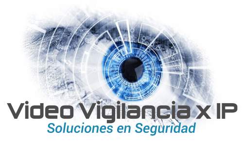 Videovigilancia
